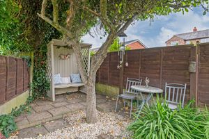 Garden- click for photo gallery